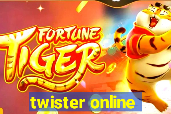 twister online